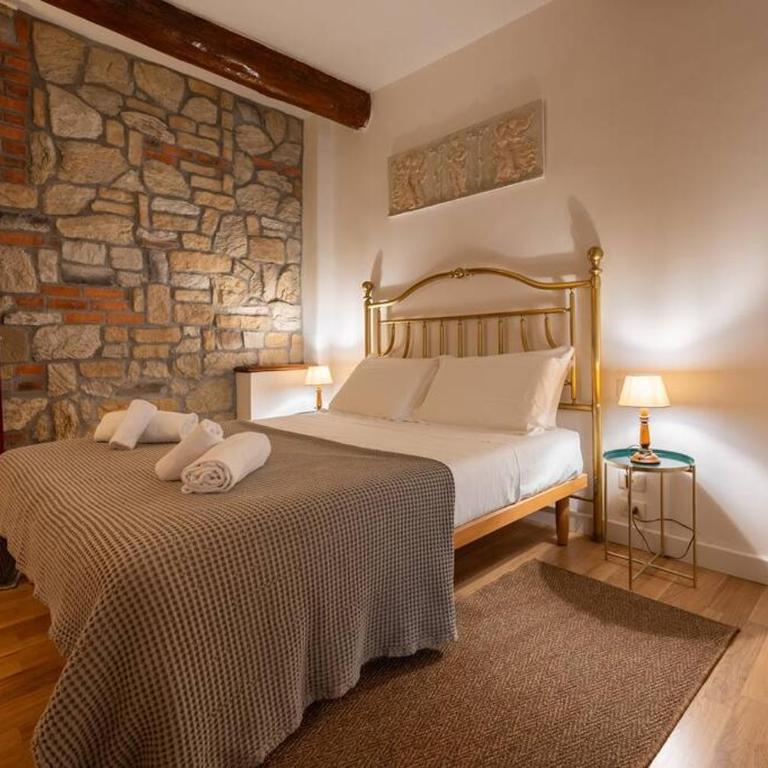 Keys of Italy - Mercato 20 - Modern 1 bedroom nearby Mercato Centrale - Appartamento con 1 Camera da Letto - 1