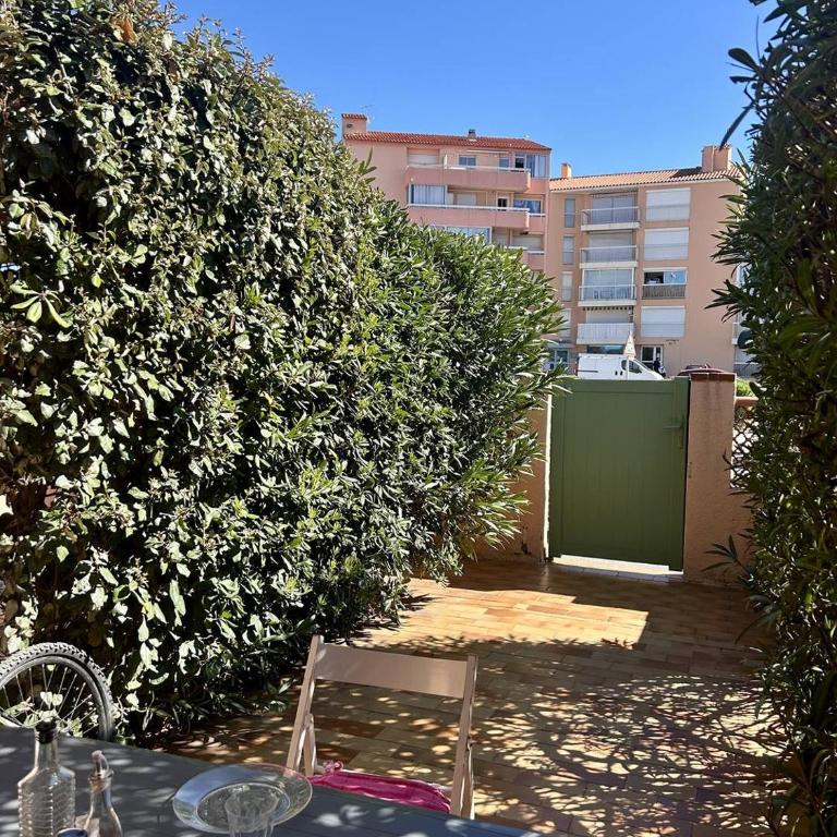 Maisonnette à 2 min de la plage agréable pour les vacances 4BRI326 - Maisonette - 16