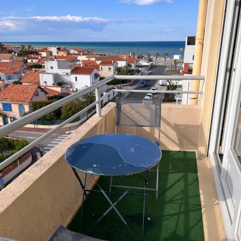 Tamarius - Apartamento de 1 dormitorio - 19
