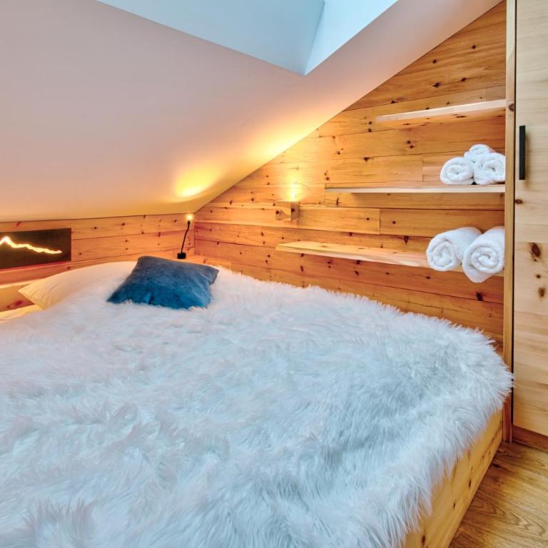 designchalets auf 685 - Apartment mit Balkon - 15