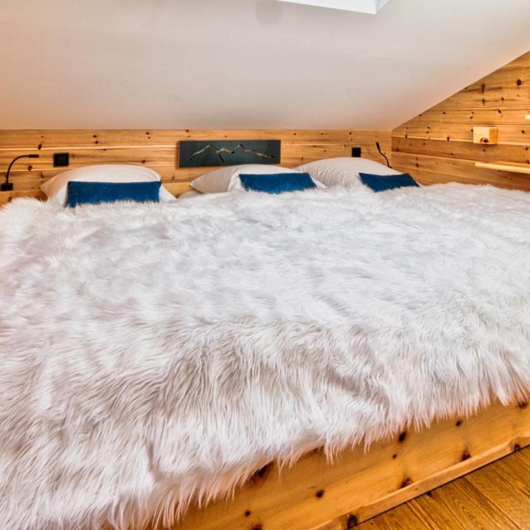 designchalets auf 685 - Apartment mit Balkon - 16
