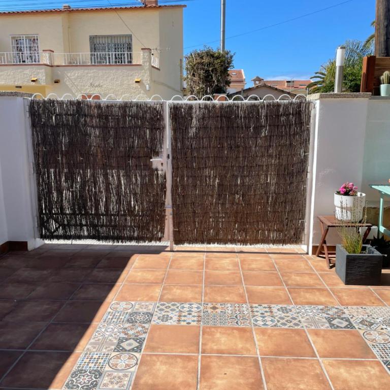 Piscina privada de Sal, Cala Canyadell - Apartamento de 2 dormitorios - 23