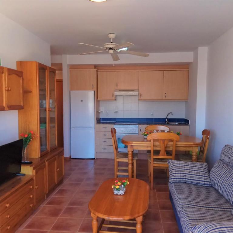 Atico Canet - Penthouse - 8