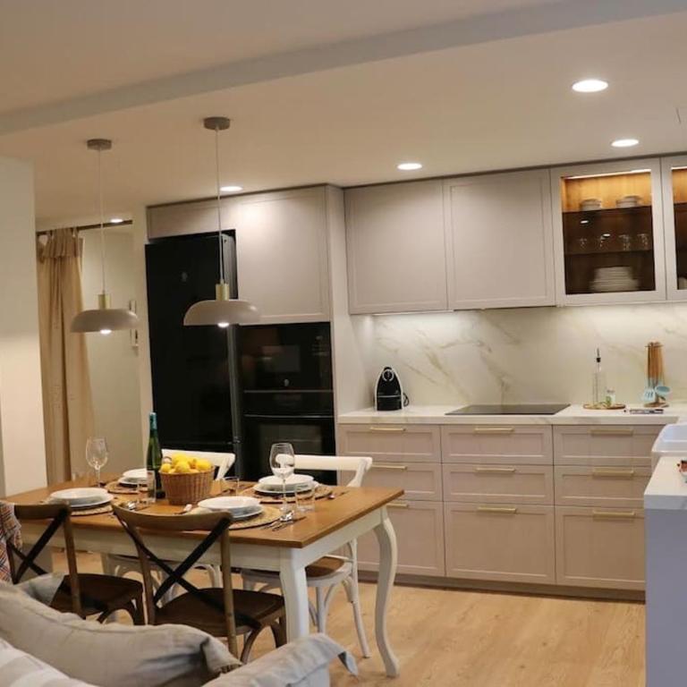 LC Apartaments Playa Voramar - Three-Bedroom Apartment - 27