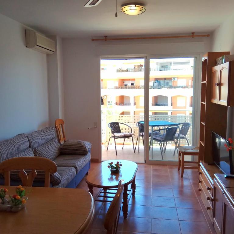 Atico Canet - Penthouse - 10