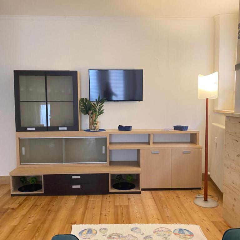 Blue Suite - Appartamento con 1 Camera da Letto - 5