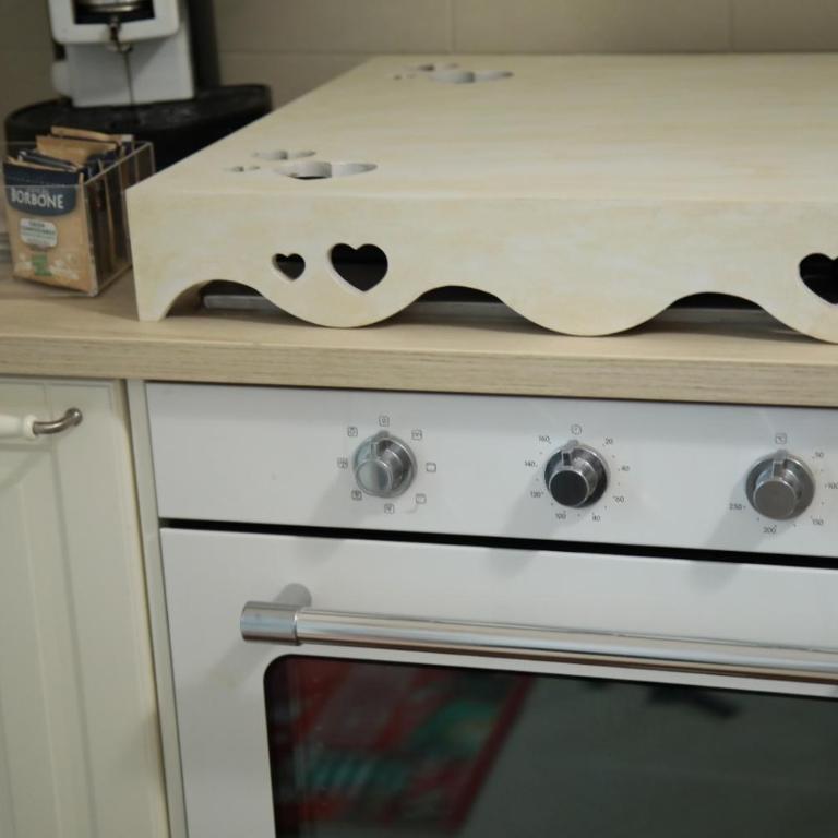 La Maison Du Centre - Appartamento con 1 Camera da Letto - 9