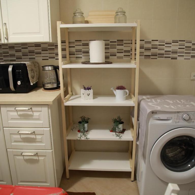 La Maison Du Centre - Appartamento con 1 Camera da Letto - 11