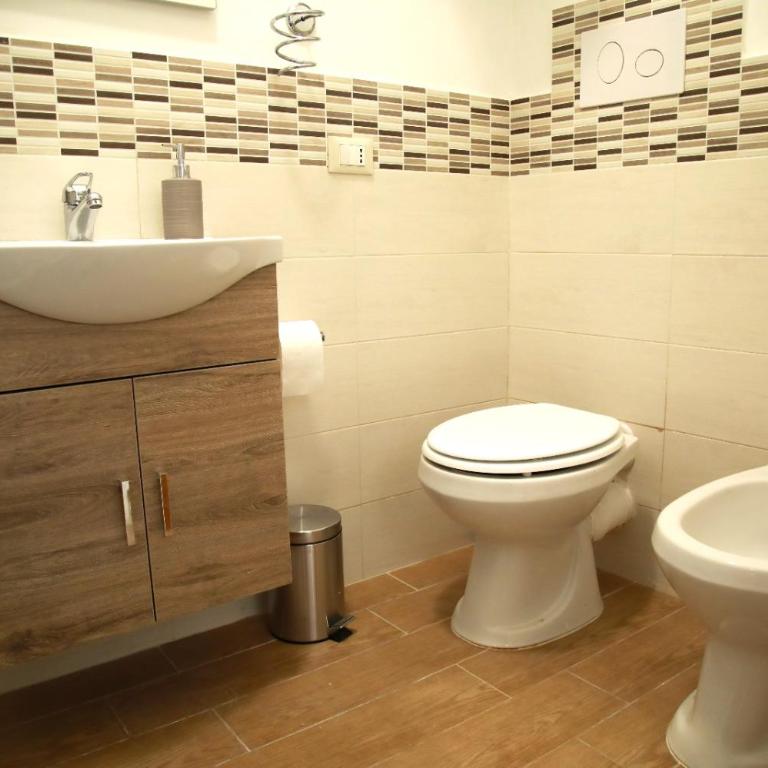 La Maison Du Centre - Appartamento con 1 Camera da Letto - 20