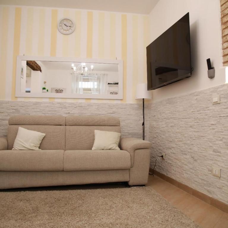 La Maison Du Centre - Appartamento con 1 Camera da Letto - 16
