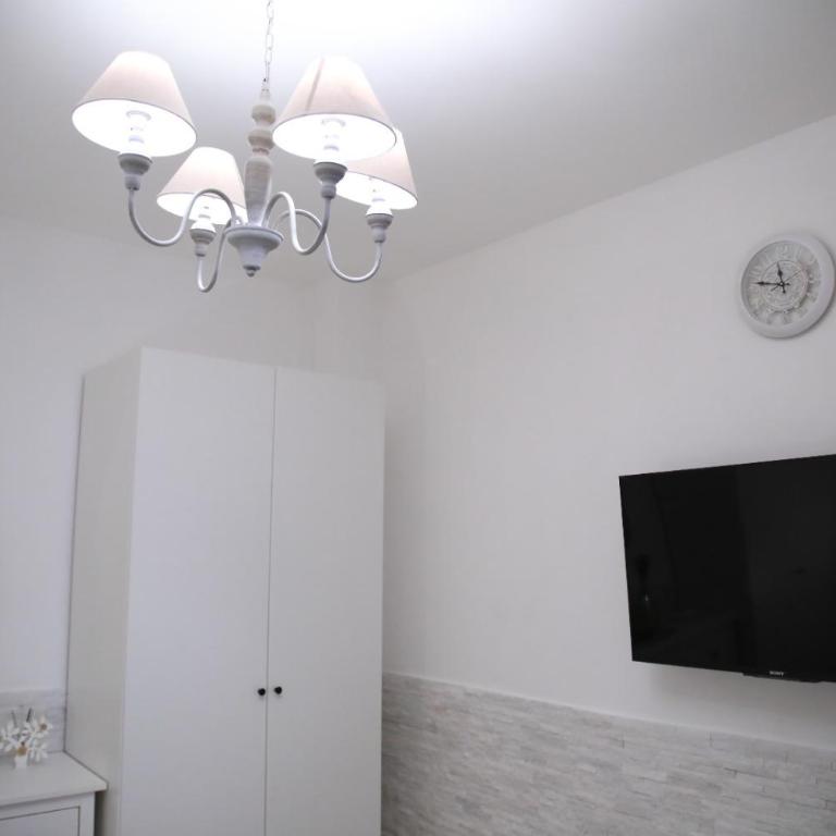 La Maison Du Centre - Appartamento con 1 Camera da Letto - 24