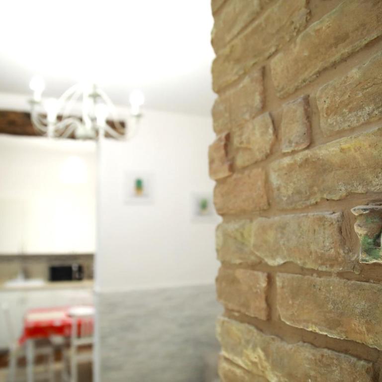 La Maison Du Centre - Appartamento con 1 Camera da Letto - 25