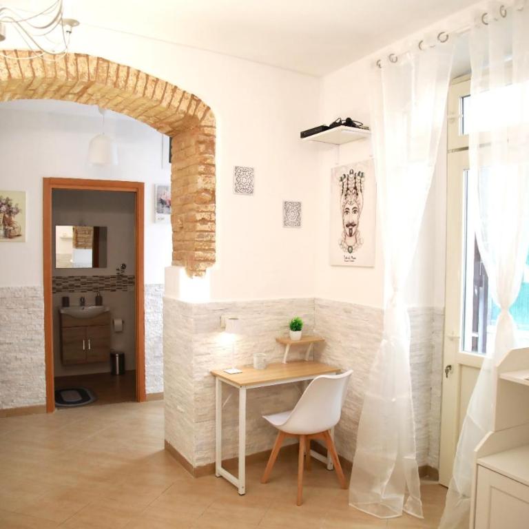 La Maison Du Centre - Appartamento con 1 Camera da Letto - 1