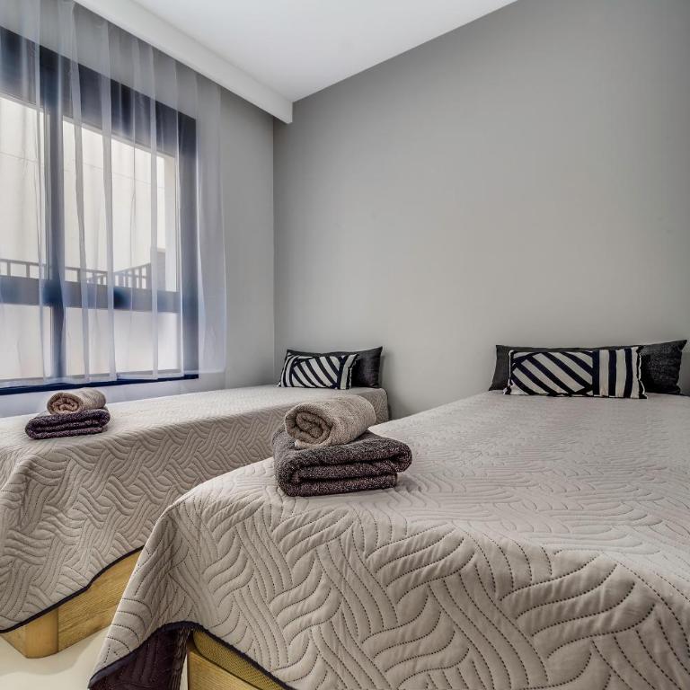 Apartament SAND - Apartamento de 2 dormitorios - 9