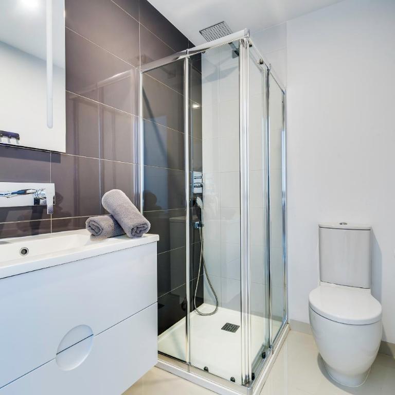 Apartament SAND - Apartamento de 2 dormitorios - 8