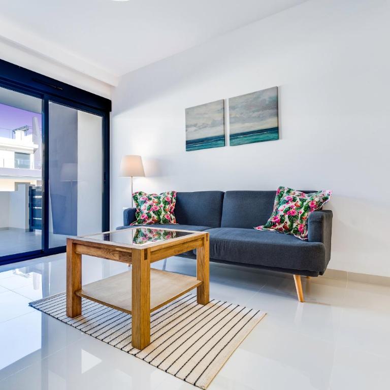 Apartament SAND - Apartamento de 2 dormitorios - 5