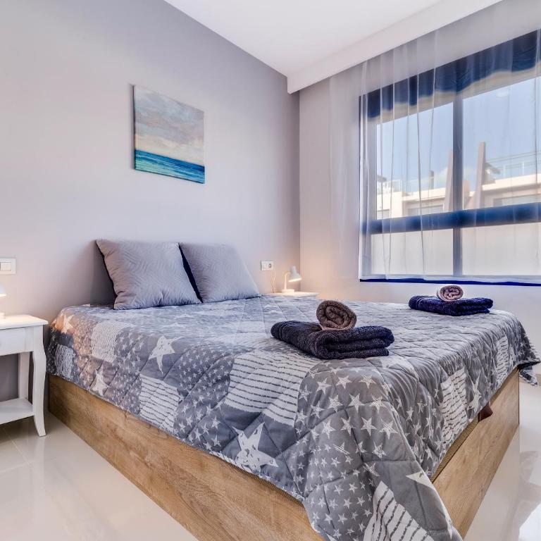 Apartament SAND - Apartamento de 2 dormitorios - 7