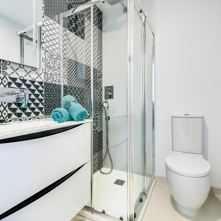 Apartament SAND - Apartamento de 2 dormitorios - 10