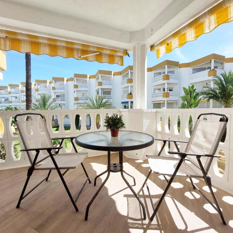 Beach Holiday Denia - Apartamento - 3