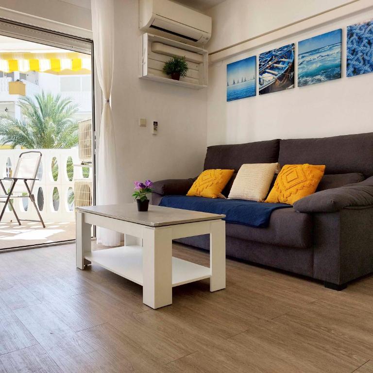 Beach Holiday Denia - Apartamento - 6