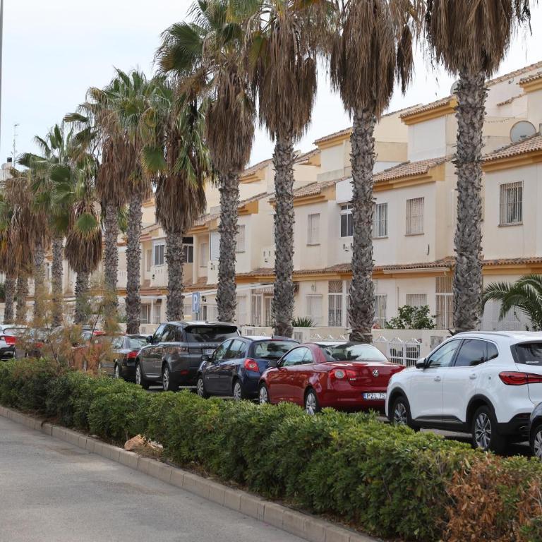Costania Apartament Penthouse Cabo Roig Alicante - Apartamento de 2 dormitorios - 16