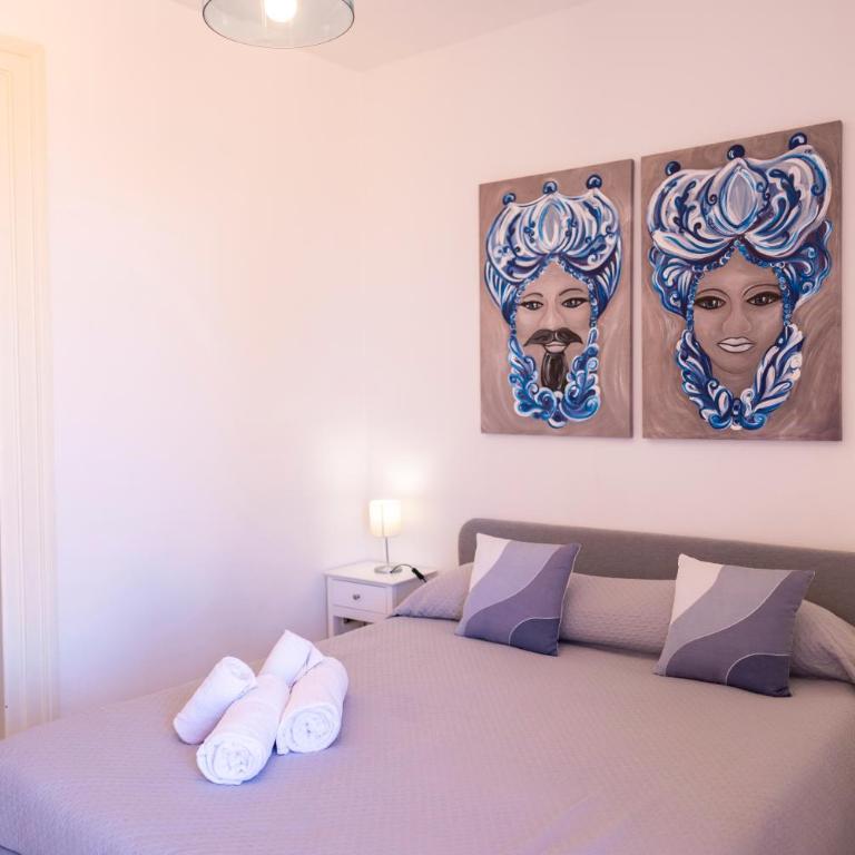Dolce Vita Rooms and Apartments - Camera Tripla Superior - 3