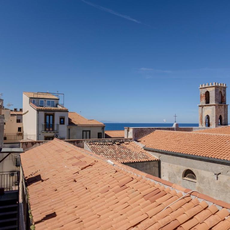 Dolce Vita Rooms and Apartments - Camera Tripla Superior - 7