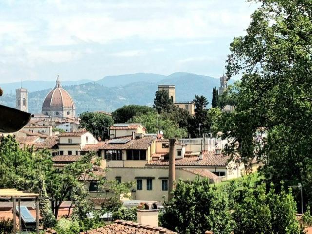 * * * * * Casa vista Boboli nel cuore di Firenze - Appartamento con 2 Camere da Letto - 2