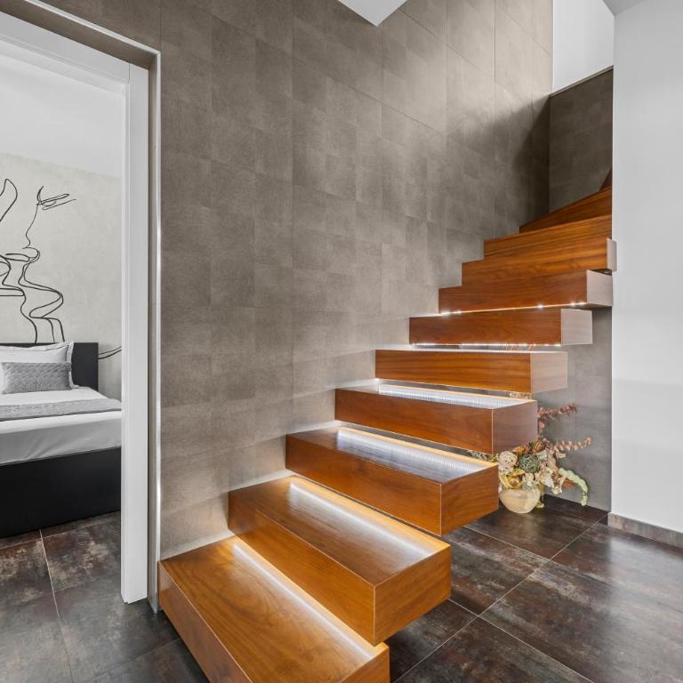 Casa Lyrata - Casa de 3 dormitorios - 11