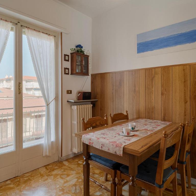 Casa Silvia - Central - Terrace - WiFi - Appartement 1 Chambre - 2