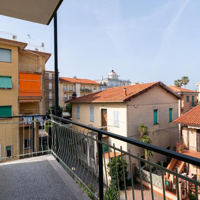 Casa Silvia - Central - Terrace - WiFi - Appartement 1 Chambre - 3