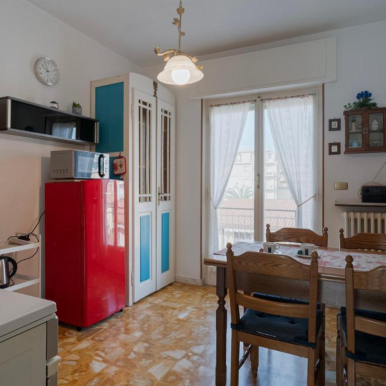 Casa Silvia - Central - Terrace - WiFi - Appartement 1 Chambre - 4