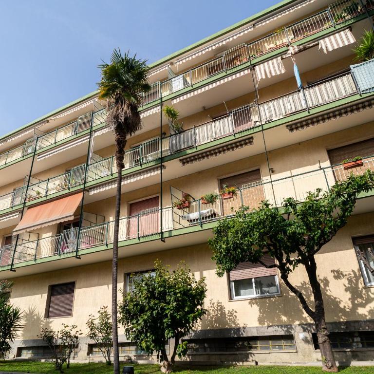 Casa Silvia - Central - Terrace - WiFi - Appartement 1 Chambre - 6