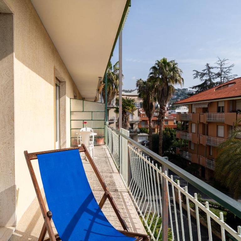 Casa Silvia - Central - Terrace - WiFi - Appartement 1 Chambre - 11