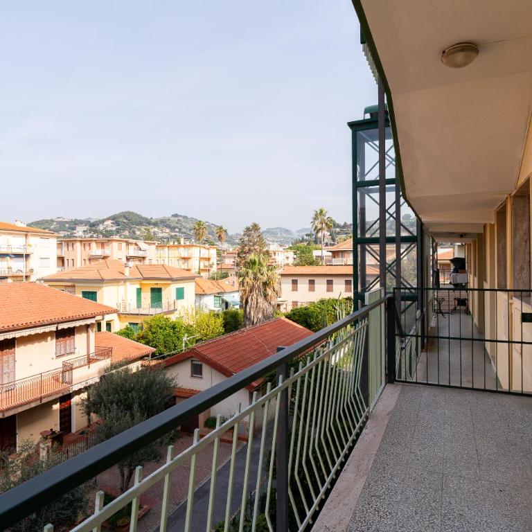 Casa Silvia - Central - Terrace - WiFi - Appartement 1 Chambre - 12