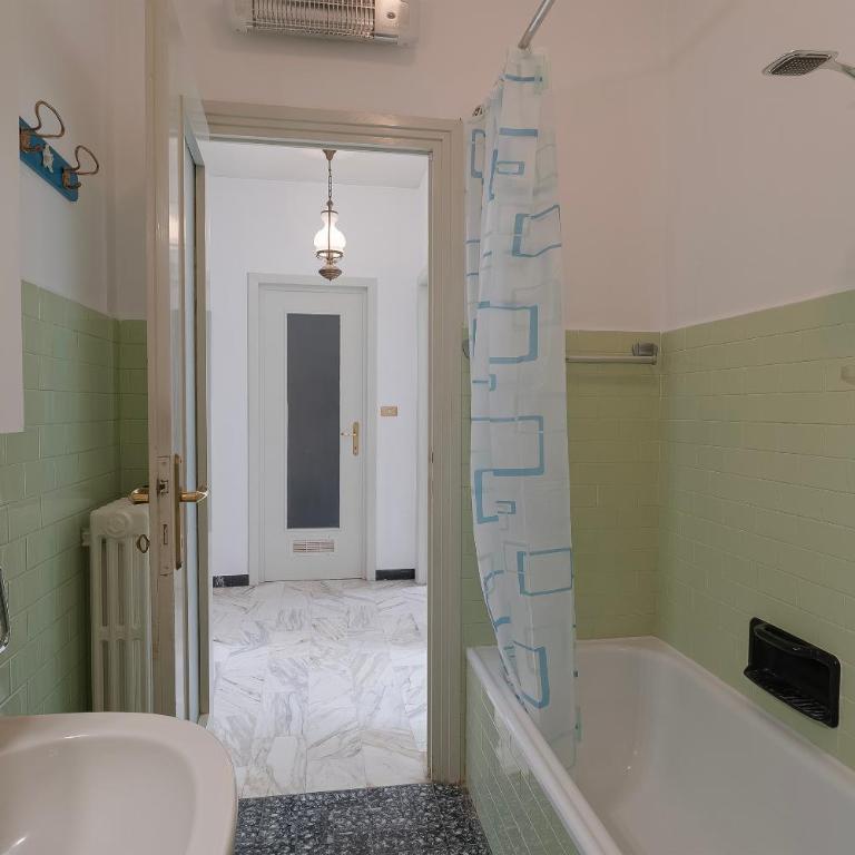 Casa Silvia - Central - Terrace - WiFi - Appartement 1 Chambre - 19