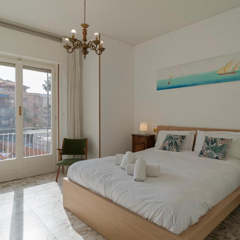 Casa Silvia - Central - Terrace - WiFi - Appartement 1 Chambre - 20