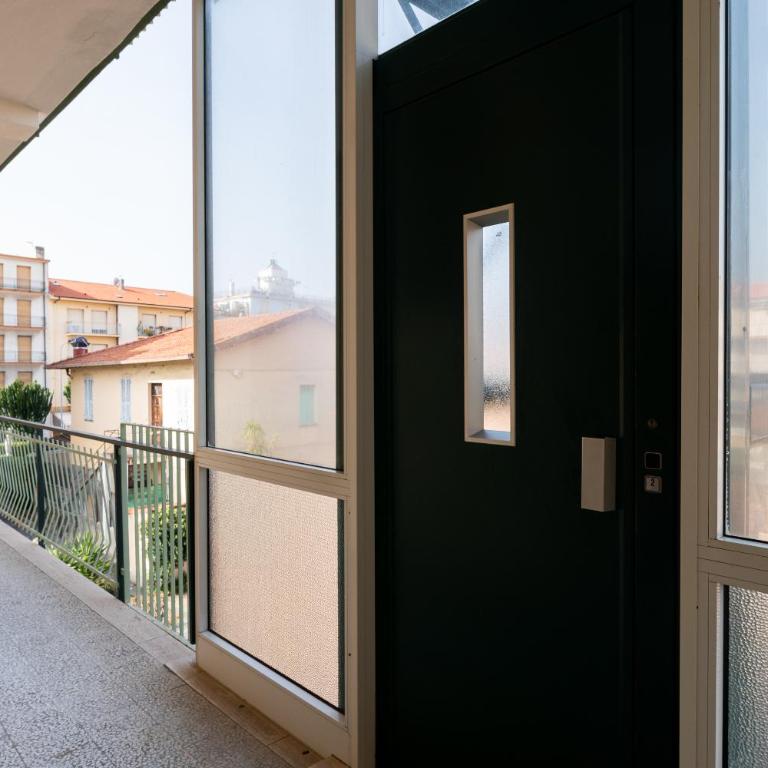 Casa Silvia - Central - Terrace - WiFi - Appartement 1 Chambre - 22
