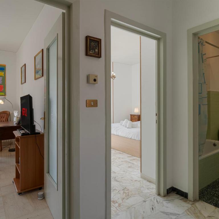 Casa Silvia - Central - Terrace - WiFi - Appartement 1 Chambre - 26