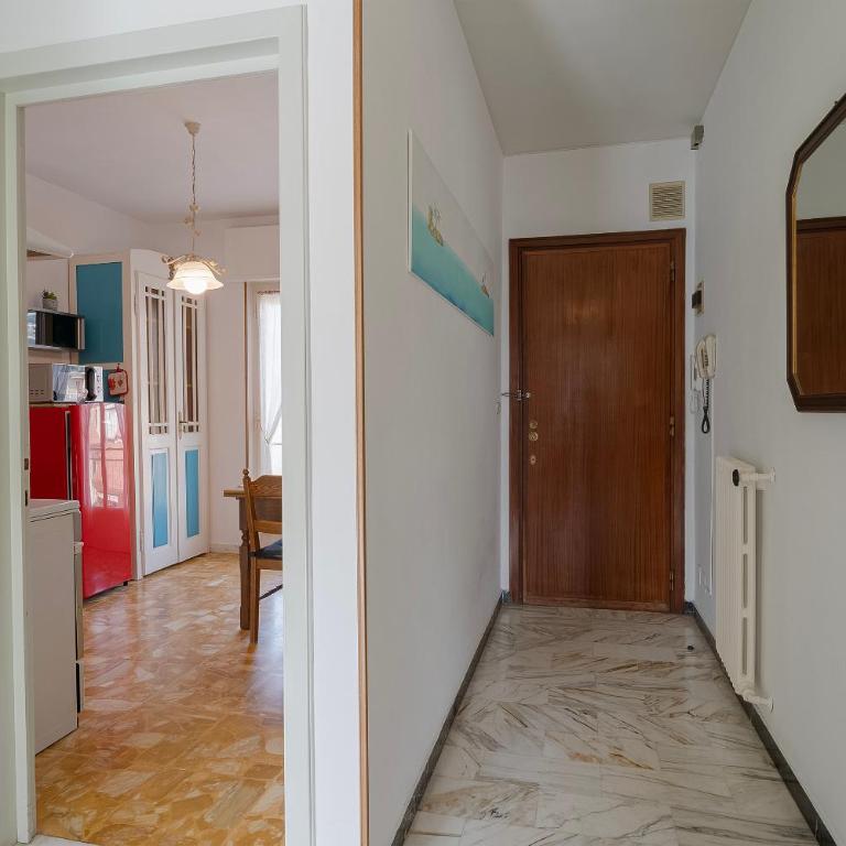 Casa Silvia - Central - Terrace - WiFi - Appartement 1 Chambre - 27