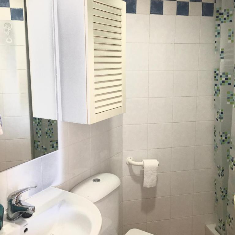 ApartOliva - Apartamento de 2 dormitorios - 12