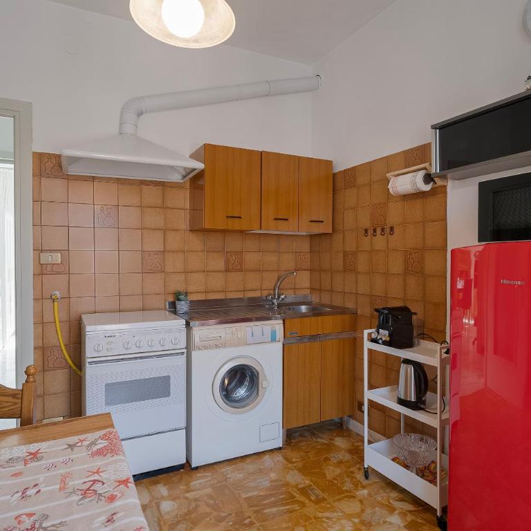Casa Silvia - Central - Terrace - WiFi - Appartement 1 Chambre - 28