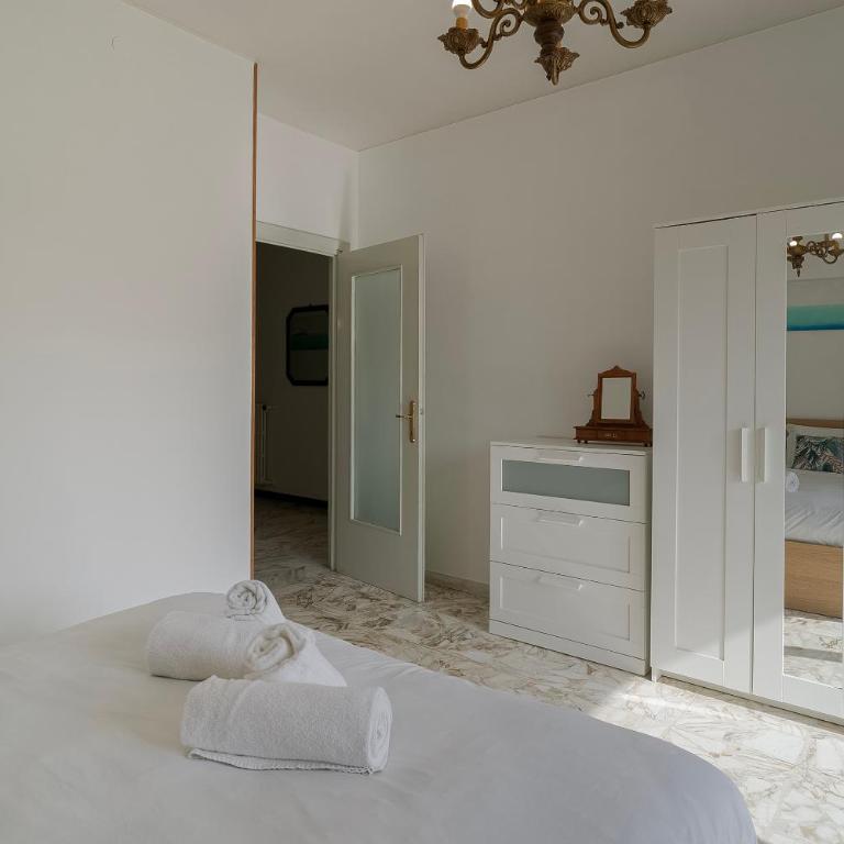 Casa Silvia - Central - Terrace - WiFi - Appartement 1 Chambre - 29