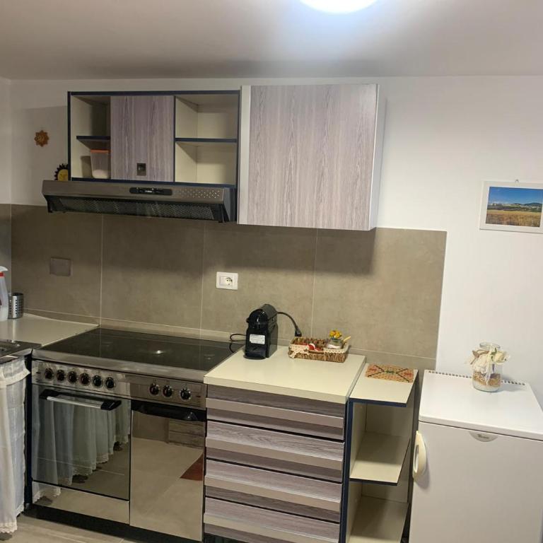 Tavernetta La Lavanda annessa a Suite Apartment Assisi - Appartamento con 1 Camera da Letto - 27