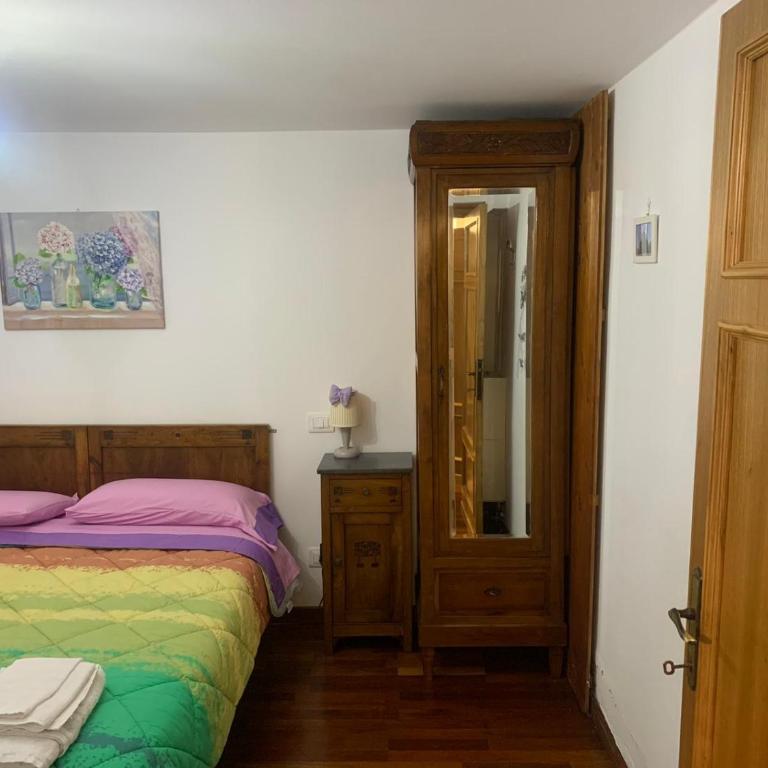 Tavernetta La Lavanda annessa a Suite Apartment Assisi - Appartamento con 1 Camera da Letto - 28