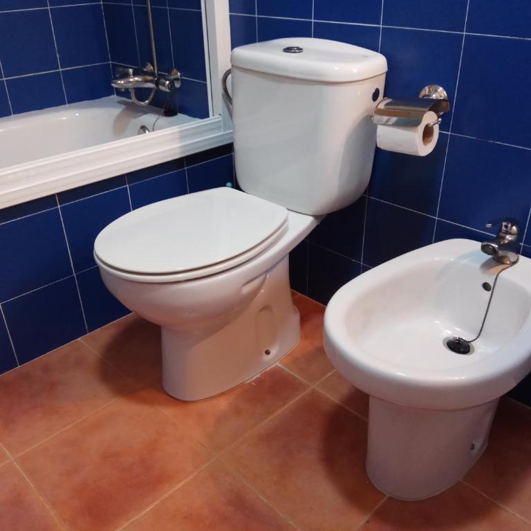 Atico Canet - Penthouse - 15