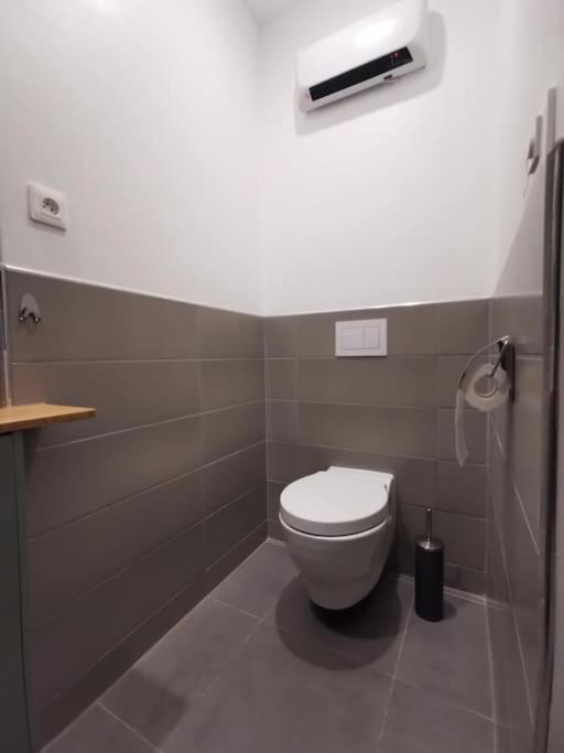 Appartement cosy aux Beaux-arts - Maconciergerie34 - Appartamento con 1 Camera da Letto - 7