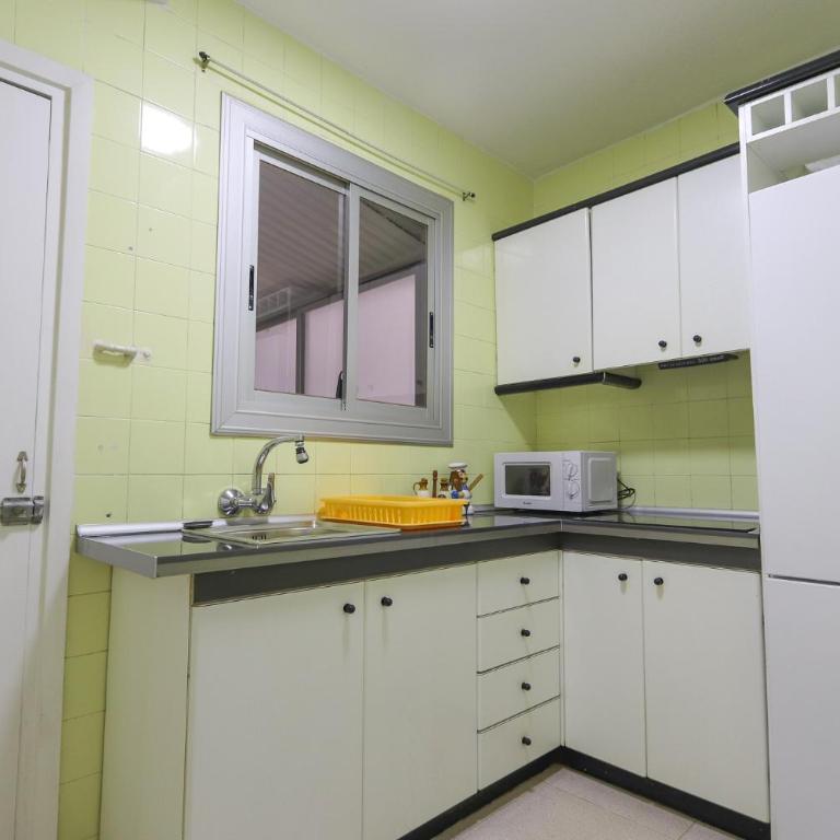 078 - Costa Blanca I 001 - comfortHOLIDAYS - Apartamento de 2 dormitorios - 8