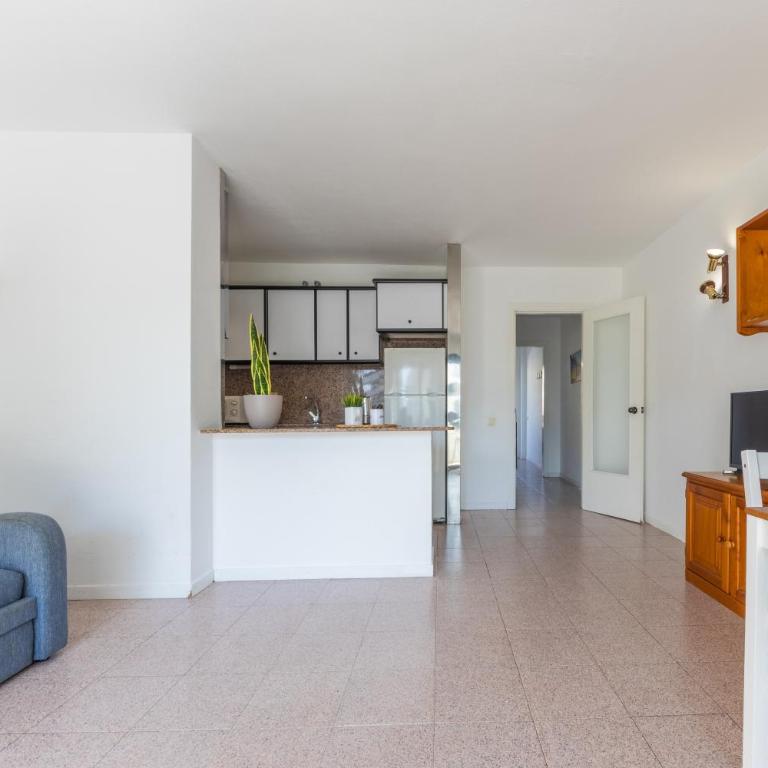 SAN REMO-Complejo Riviera - One-Bedroom Apartment - 11