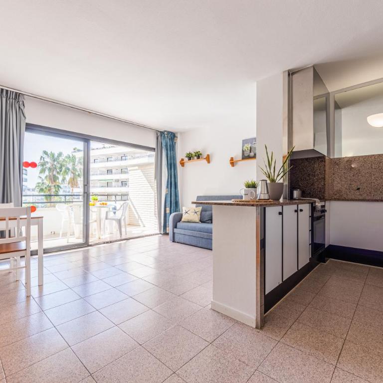 SAN REMO-Complejo Riviera - One-Bedroom Apartment - 8